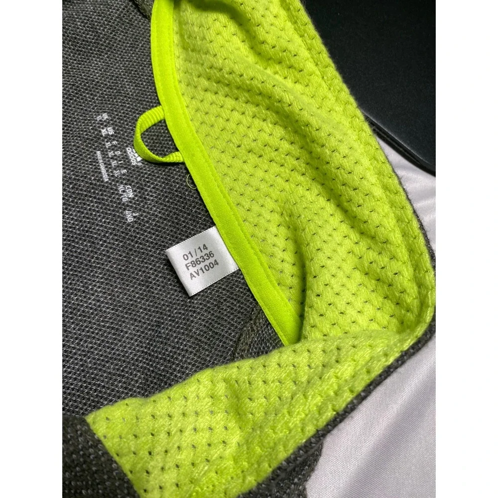 adidas full zip